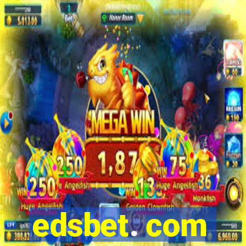 edsbet. com